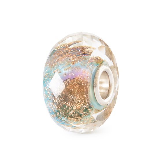 Charm Trollbeads Beads in vetro in Verre TGLBE-30191 - TGLBE-30191